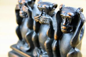 傷つくのが怖くて何も言えない恋を乗り越えるためにはどうすればいい？