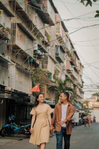 愛されない自分を変えたい方法は？