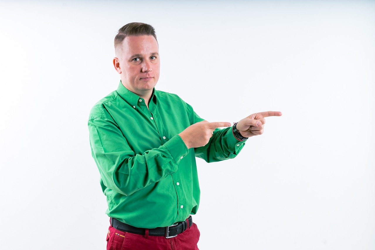 男性心理が知りたい！本音を示すサインとは？